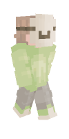 Skin preview