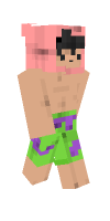 Skin preview