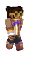 Skin preview