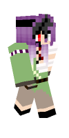 Skin preview