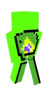 Skin preview