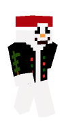 Skin preview
