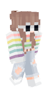 Skin preview