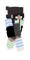 Skin preview