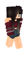 Skin preview