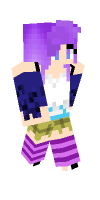 Skin preview