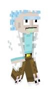Skin preview