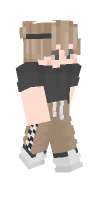 Skin preview