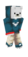Skin preview
