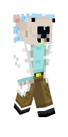 Skin preview