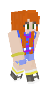 Skin preview