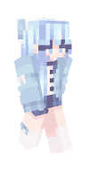 Skin preview