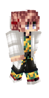 Skin preview
