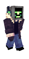 Skin preview