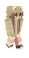 Skin preview