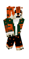 Skin preview