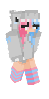 Skin preview