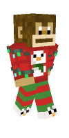 Skin preview