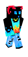 Skin preview