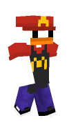 Skin preview