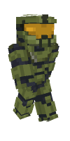 Skin preview