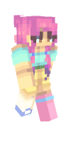 Skin preview