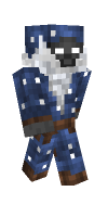 Skin preview