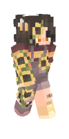 Skin preview