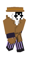 Skin preview