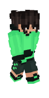 Skin preview