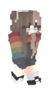 Skin preview