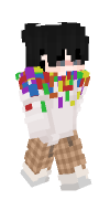 Skin preview