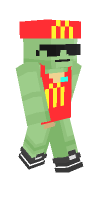 Skin preview