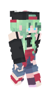 Skin preview