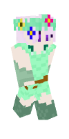Skin preview