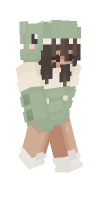 Skin preview