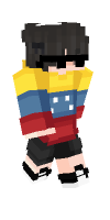 Skin preview