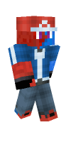 Skin preview