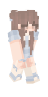 Skin preview
