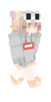 Skin preview