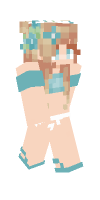 Skin preview