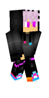Skin preview