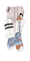 Skin preview