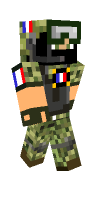 Skin preview
