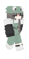 Skin preview