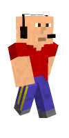 Skin preview