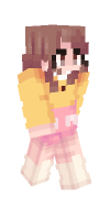 Skin preview