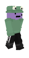 Skin preview