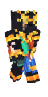 Skin preview