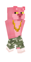 Skin preview